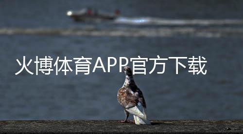 火博体育APP官方下载通道：玩家必备的精彩体验
