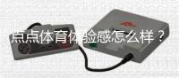 点点体育体验感怎么样？真实用户测评、优缺点与安全性深度解析