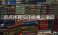 点点体育投注结果公平吗？平台公正性解析与玩家自查指南