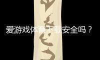 爱游戏体育下载安全吗？官方渠道识别、隐私与支付风险全面评测