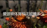 爱游戏体育投注能提多少钱？提现额度、到账时间与手续费全解析