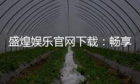 盛煌娱乐官网下载：畅享顶级棋牌电游的极致体验