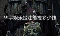 华宇娱乐投注能提多少钱？揭秘提款规则与到账时间