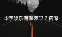 华宇娱乐有保障吗？资深玩家揭秘平台安全性与游戏体验