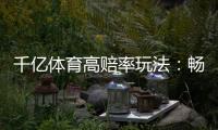 千亿体育高赔率玩法：畅爽享受棋牌游戏乐趣