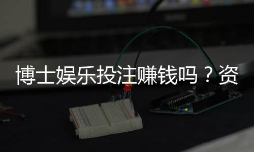博士娱乐投注赚钱吗?资深玩家揭秘真实盈利技巧与风险