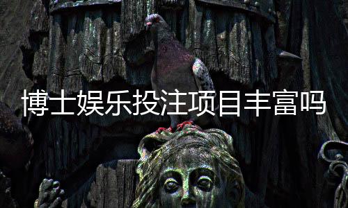 博士娱乐投注项目丰富吗?深度解析平台游戏种类与特色玩法