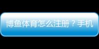 博鱼体育怎么注册？手机与电脑版详细注册步骤及常见问题解答