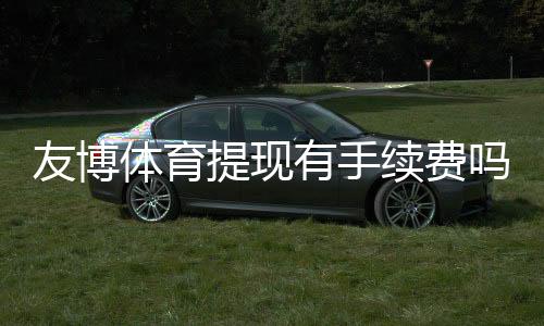 友博体育提现有手续费吗?提现费率、到账时长与免手续费规则全面解析