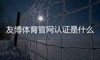 友博体育官网认证是什么意思？官方认证流程、常见问题与安全注意事项一次看懂