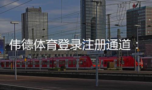 伟德体育登录注册通道：新手注册登录步骤与账号安全指南