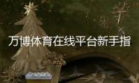 万博体育在线平台新手指南：注册、充值、投注玩法与安全评测