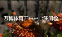 万博体育开户中心注册教程：新手开户流程、优惠与安全注意事项