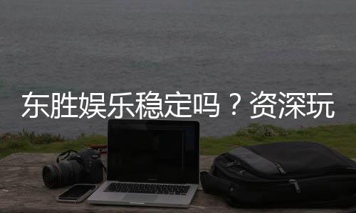 东胜娱乐稳定吗?资深玩家解析平台安全性与游戏体验