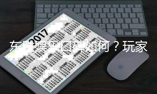 东胜娱乐口碑如何？玩家真实评价与体验分享
