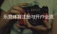 乐竞体育注册与开户全流程：新手图文教程与安全注意事项