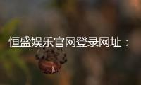 恒盛娱乐官网登录网址：畅享顶级棋牌电游的尊贵体验
