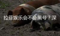 拉菲娱乐会不会黑号？深度解析平台安全性与防黑技巧