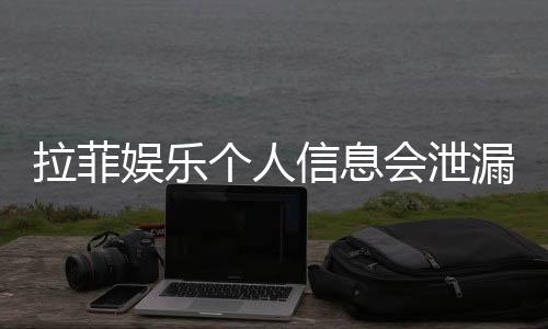拉菲娱乐个人信息会泄漏吗?深度解析平台安全性与防护措施