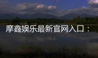 摩鑫娱乐最新官网入口：畅享顶级电游体验与安全投注指南