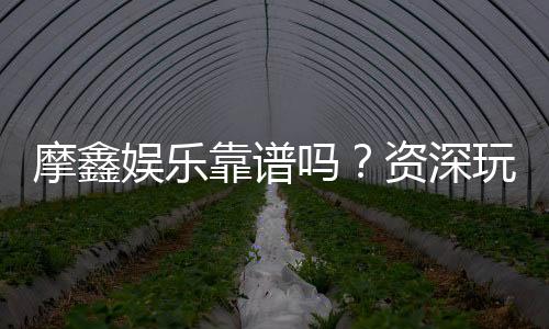 摩鑫娱乐靠谱吗？资深玩家亲测体验与安全分析