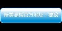 新美高梅官方地址：揭秘最新优惠与豪华娱乐体验