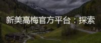 新美高梅官方平台：探索顶级娱乐体验与赢奖攻略