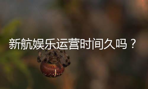 新航娱乐运营时间久吗？资深玩家解析平台历史与稳定性