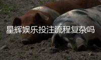 星辉娱乐投注流程复杂吗？三步教你轻松上手