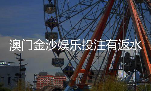 澳门金沙娱乐投注有返水吗？揭秘返水比例与领取攻略