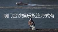 澳门金沙娱乐投注方式有哪些？详解主流玩法与技巧攻略