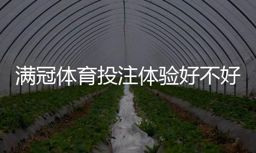 满冠体育投注体验好不好?真实测评:安全性、优惠与提款速度一次看懂