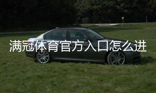 满冠体育官方入口怎么进?最新登录方法、备用链接与安全验证全攻略