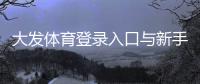 大发体育登录入口与新手登录教程：注册步骤、忘记密码与账号安全全面攻略