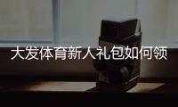 大发体育新人礼包如何领取？新手注册步骤、优惠规则与实用使用攻略