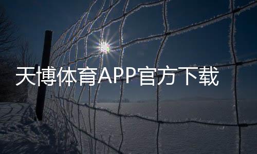天博体育APP官方下载通道:官方下载安装教程(iOSAndroid)与安全验证全攻略