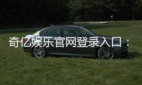 奇亿娱乐官网登录入口:畅享顶级棋牌游戏与安全投注体验