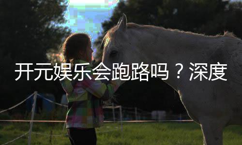 开元娱乐会跑路吗？深度解析平台安全性与资金保障措施