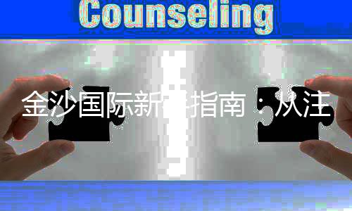 金沙国际新手指南:从注册到实战的完整攻略
