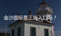 金沙国际是正版入口吗？揭秘平台资质与安全玩法指南