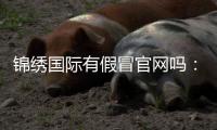 锦绣国际有假冒官网吗：谨防上当受骗