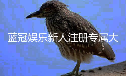 蓝冠娱乐新人注册专属大礼包：首存即送888元彩金与VIP礼遇