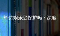 辉达娱乐受保护吗？深度解析其安全性与玩家保障措施