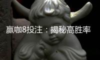 赢咖8投注：揭秘高胜率玩家的独家技巧与策略