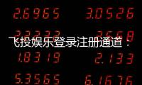 飞投娱乐登录注册通道：快速注册指南与新手礼包领取攻略