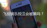 飞投娱乐投注会被黑吗？揭秘平台安全性与防黑技巧
