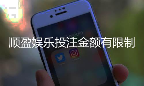 顺盈娱乐投注金额有限制吗?详解平台充值规则与上限调整