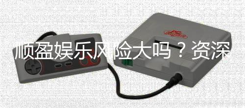 顺盈娱乐风险大吗?资深玩家解析平台安全性与赢钱技巧