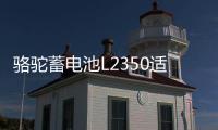 骆驼蓄电池L2350适用于东风长安悦翔睿骋逸动汽车电瓶 以旧换新