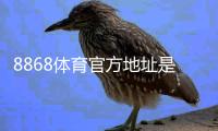 8868体育官方地址是什么？最新官网入口、验证方法与安全访问指南